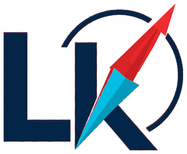 LK Logo